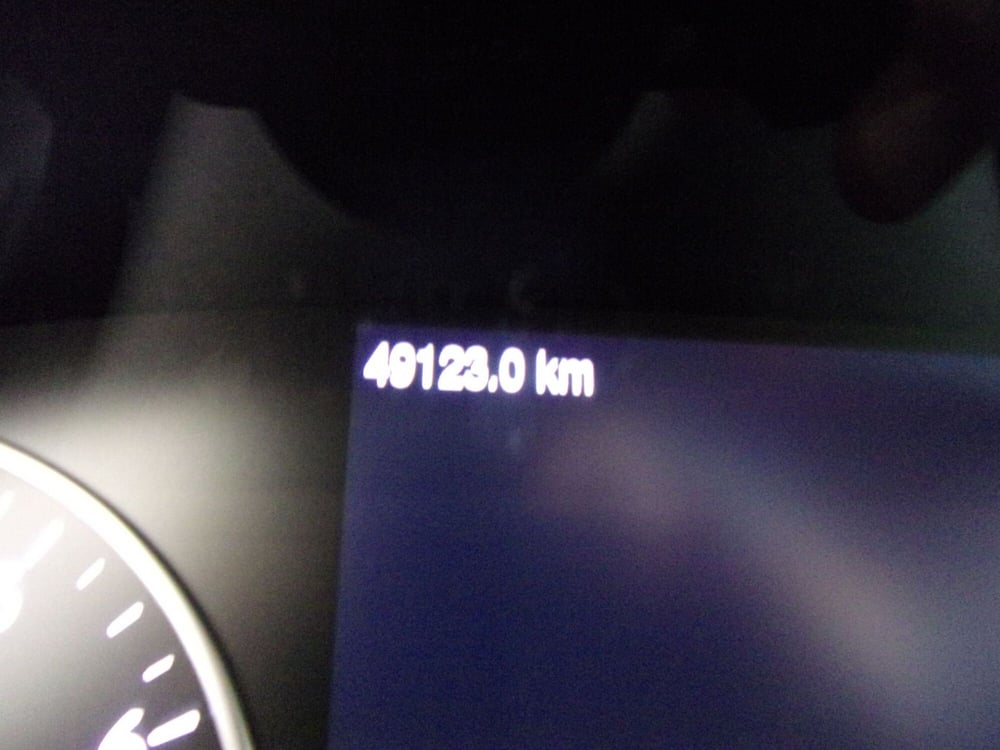 Ford EcoSport usata a Reggio Emilia (16)