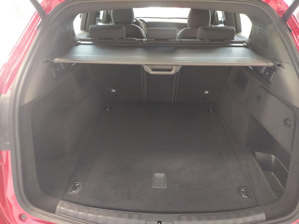 Alfa Romeo Stelvio nuova a Reggio Emilia (8)