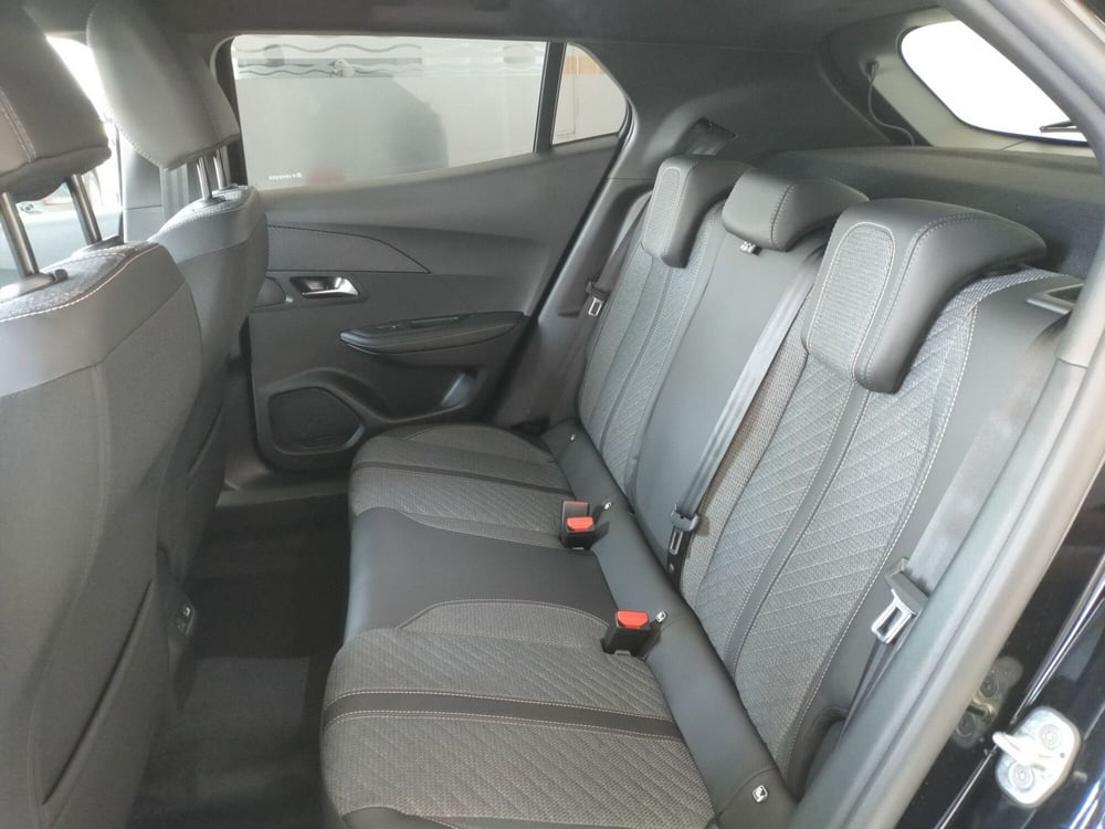 Peugeot 2008 nuova a Reggio Emilia (11)