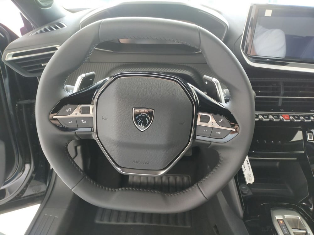 Peugeot 2008 nuova a Reggio Emilia (12)