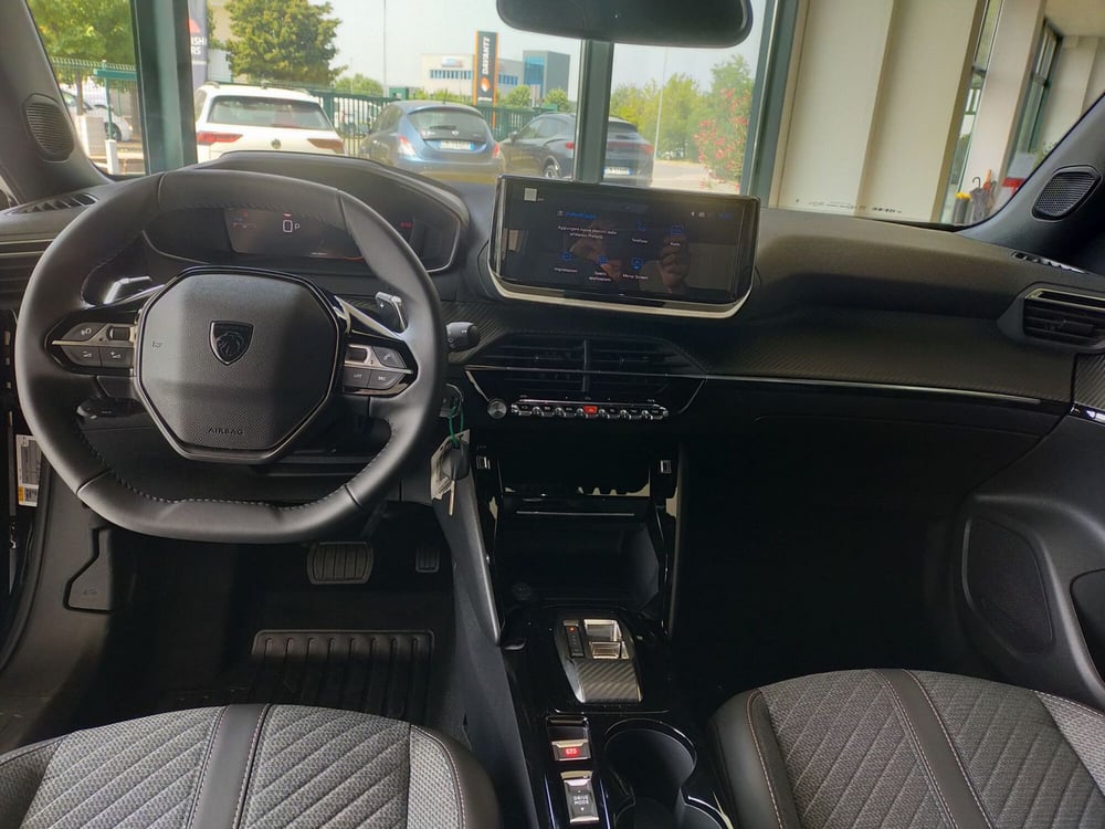 Peugeot 2008 nuova a Reggio Emilia (15)