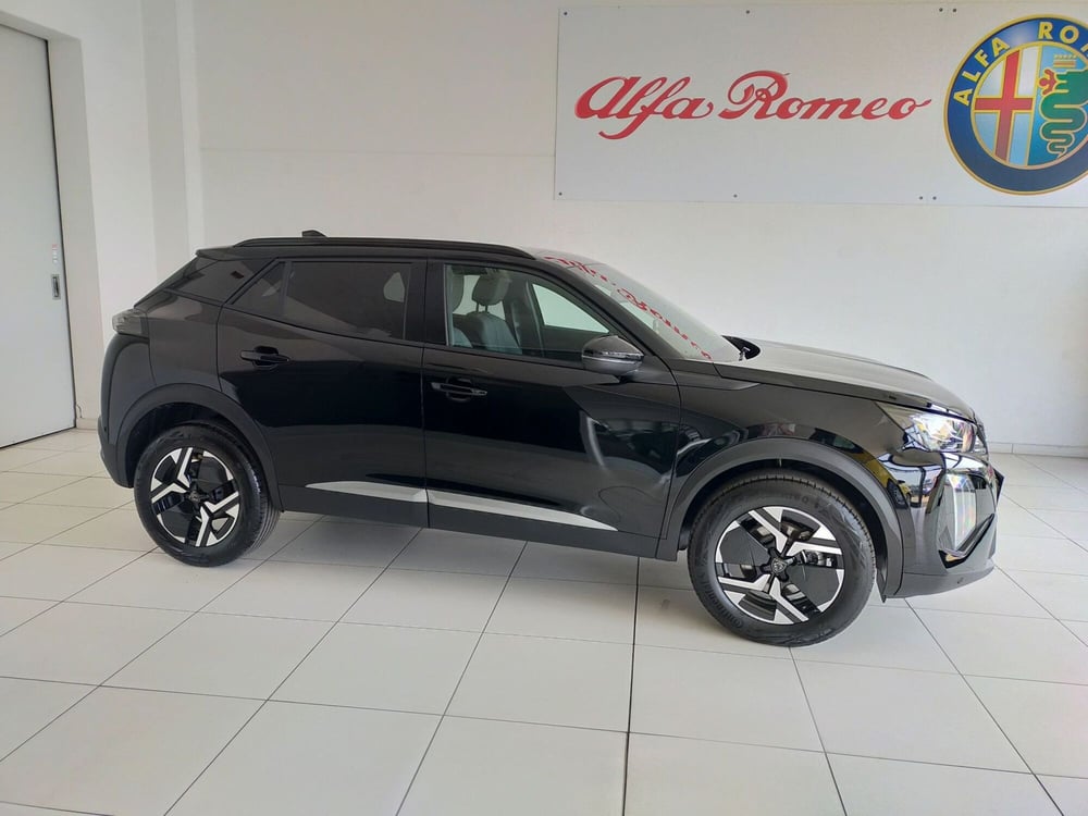 Peugeot 2008 nuova a Reggio Emilia (4)