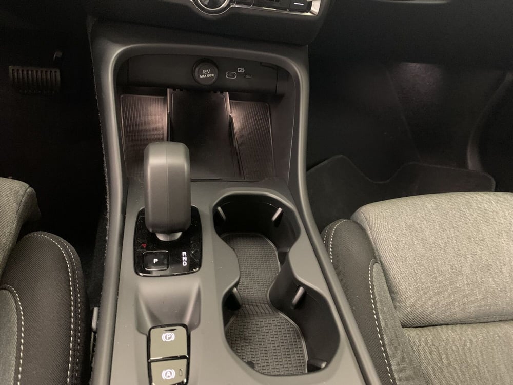 Volvo XC40 nuova a Ferrara (20)