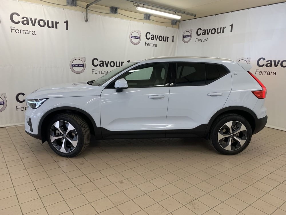 Volvo XC40 nuova a Ferrara (6)