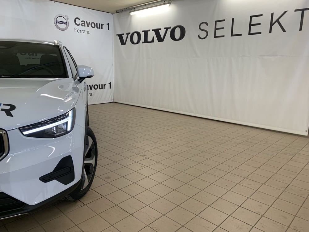Volvo XC40 nuova a Ferrara (7)
