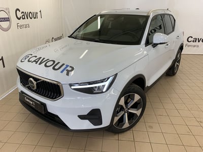 Volvo XC40 B3 automatico Core nuova a Ferrara