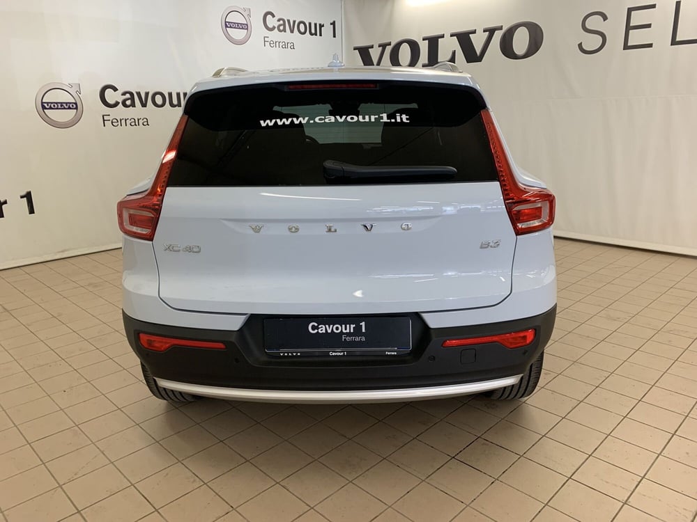 Volvo XC40 nuova a Ferrara (13)