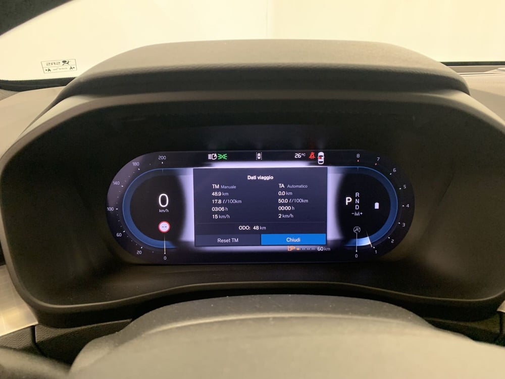 Volvo XC40 nuova a Ferrara (20)