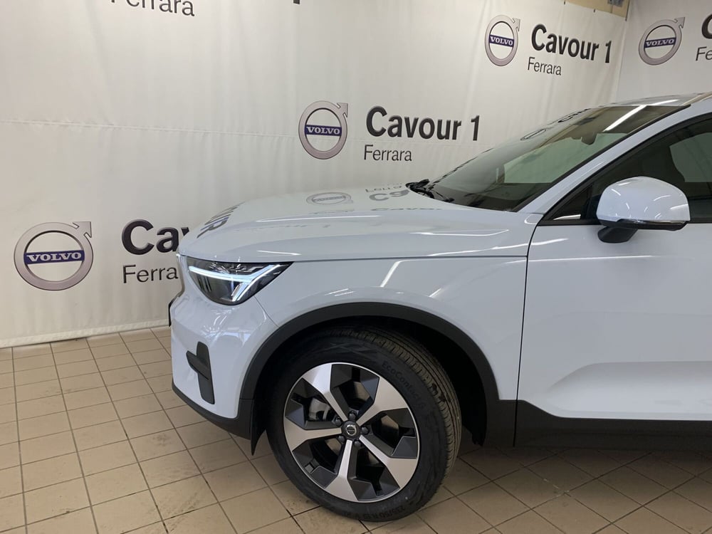 Volvo XC40 nuova a Ferrara (7)