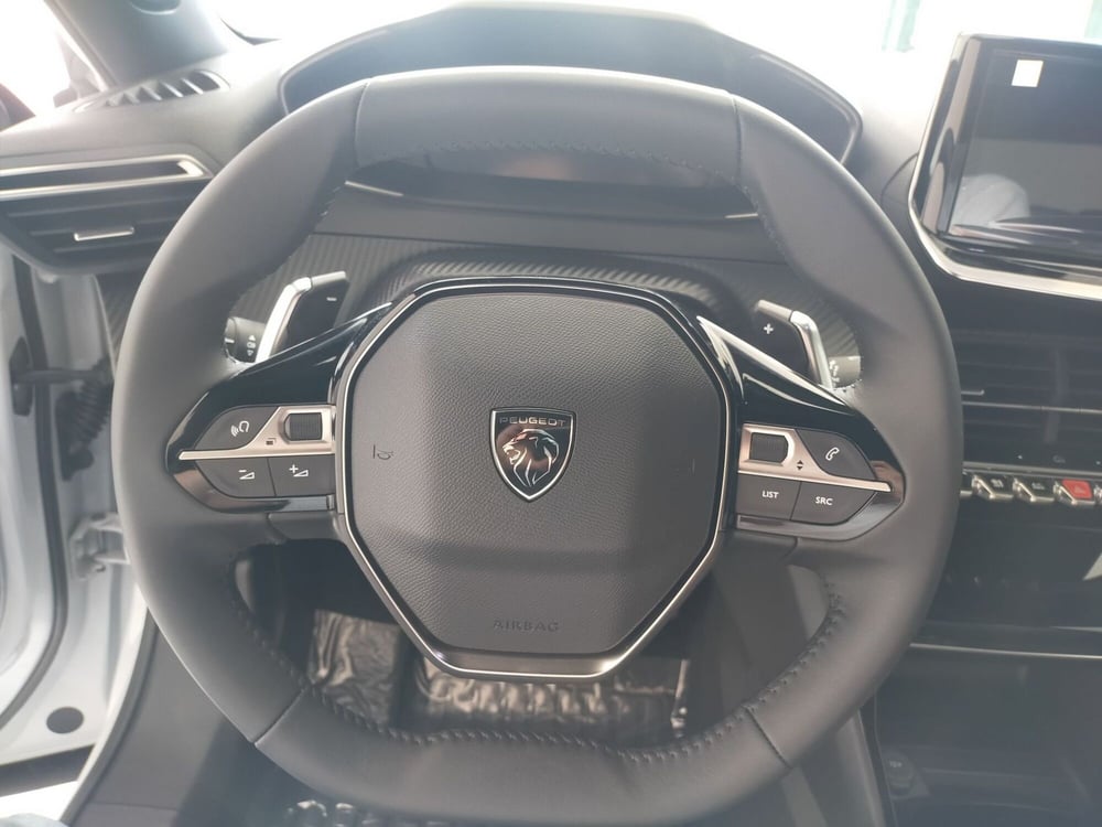 Peugeot 2008 nuova a Reggio Emilia (12)