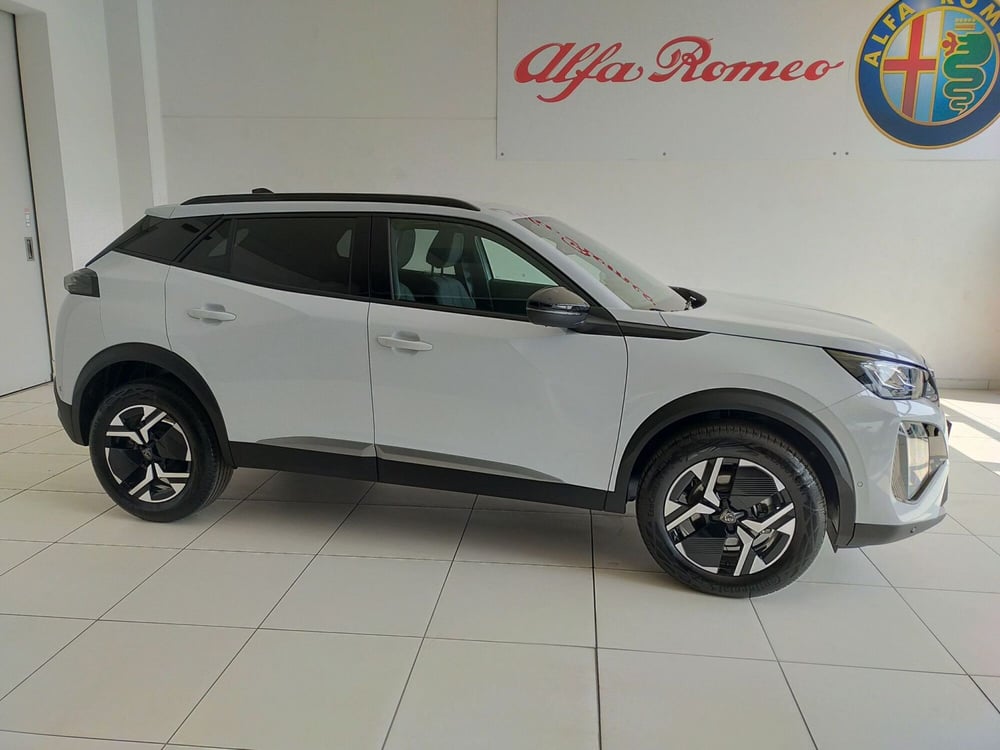Peugeot 2008 nuova a Reggio Emilia (4)