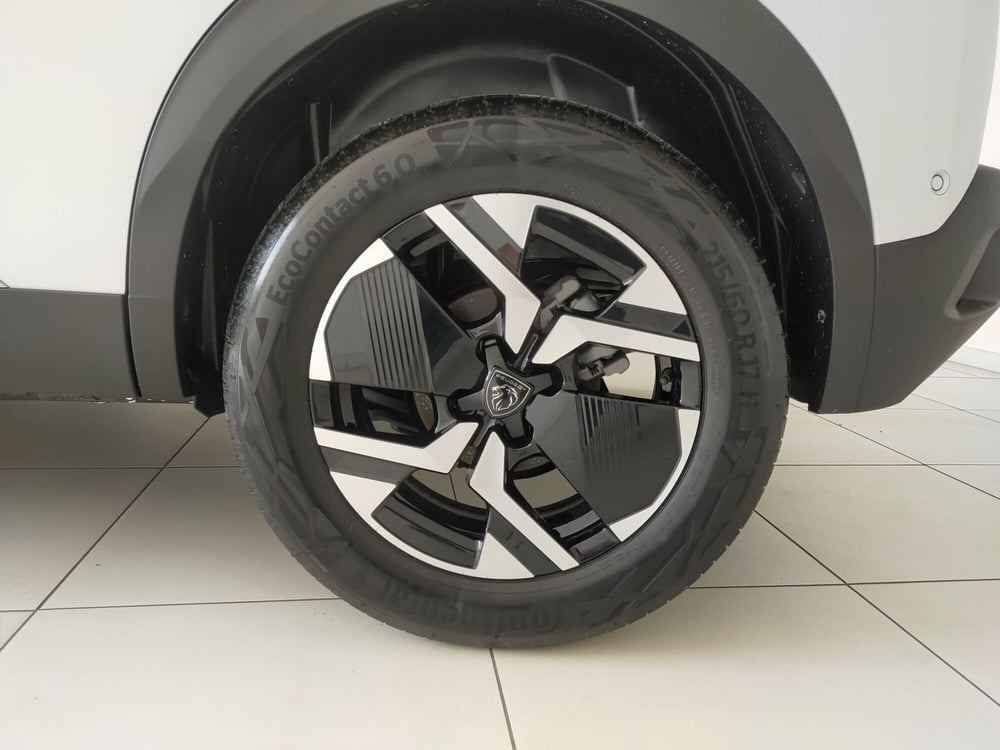 Peugeot 2008 nuova a Reggio Emilia (7)
