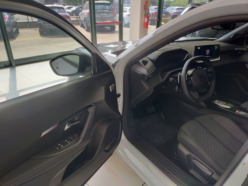 Peugeot 2008 nuova a Reggio Emilia (9)