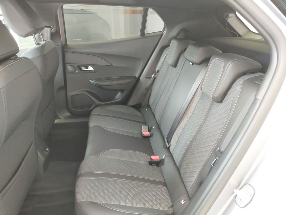 Peugeot 2008 nuova a Reggio Emilia (11)
