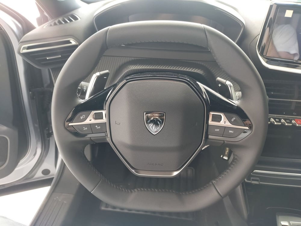 Peugeot 2008 nuova a Reggio Emilia (12)
