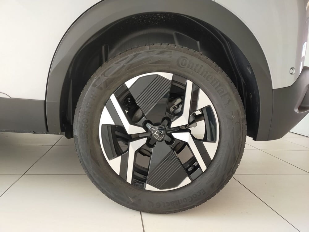 Peugeot 2008 nuova a Reggio Emilia (7)