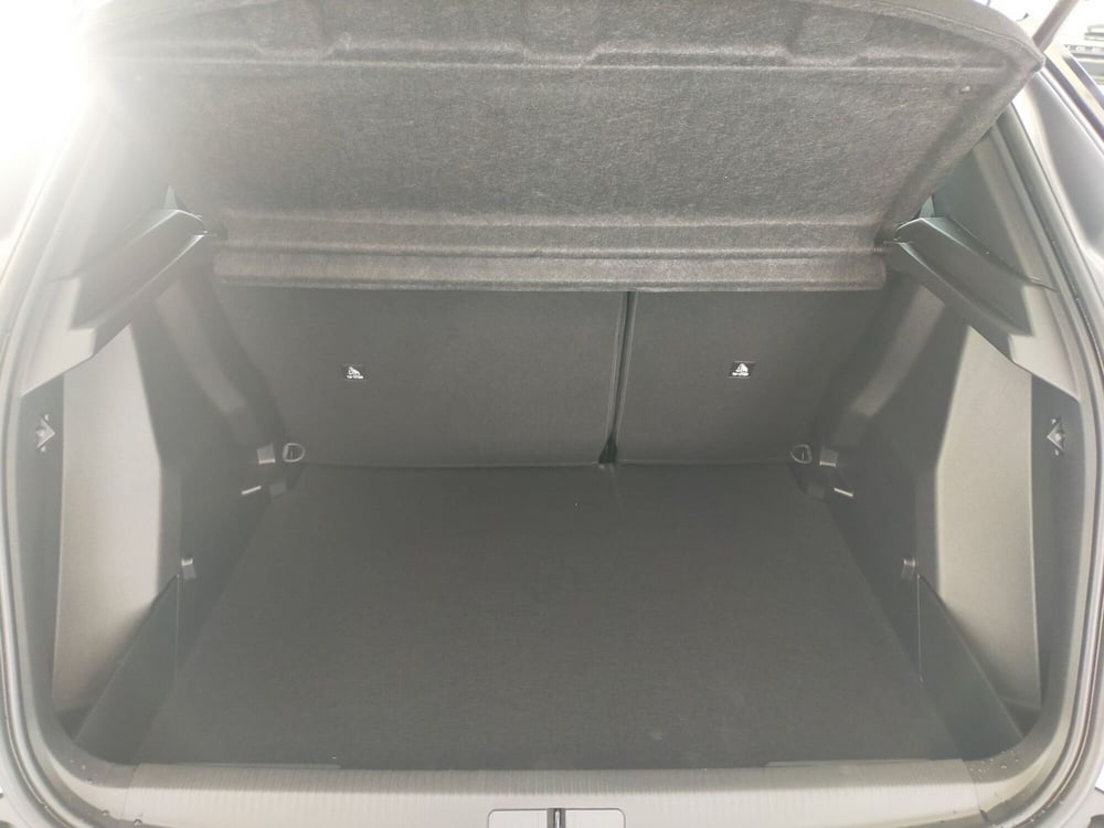 Peugeot 2008 nuova a Reggio Emilia (8)