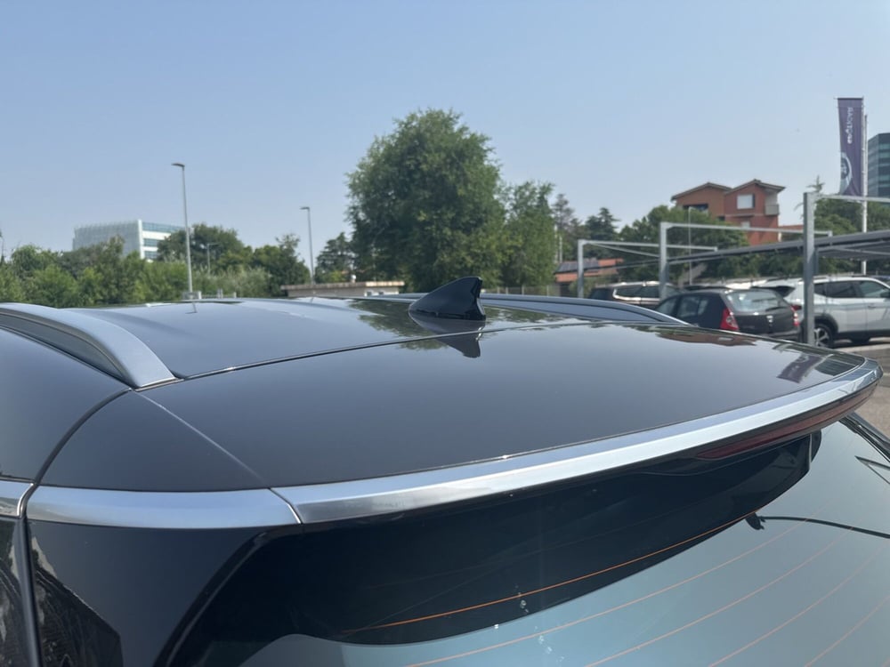 Kia Sportage usata a Bologna (18)