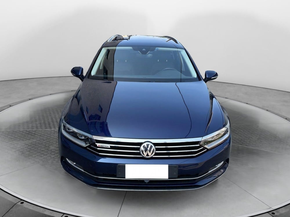 Volkswagen Passat Variant usata a Modena