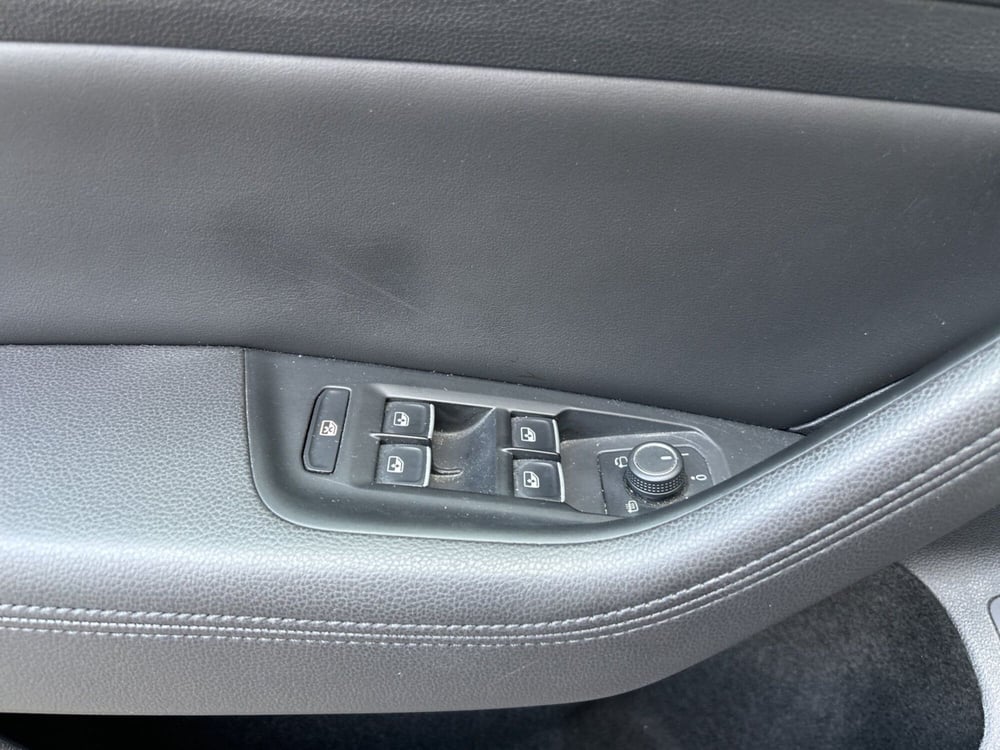 Volkswagen Passat Variant usata a Modena (16)
