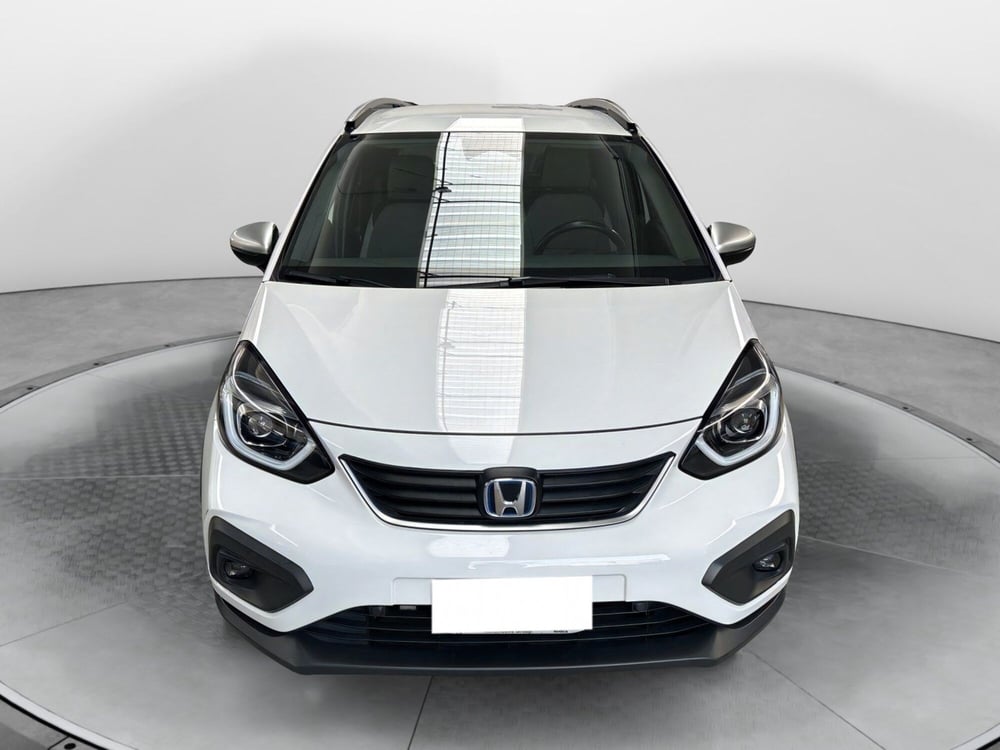 Honda Jazz usata a Modena