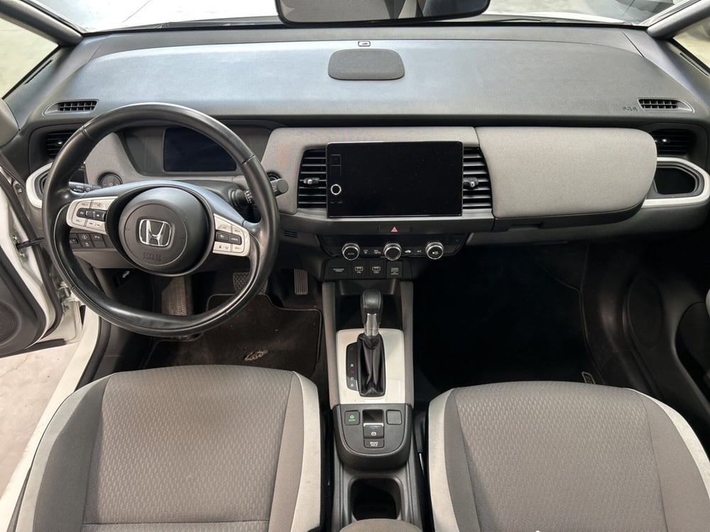 Honda Jazz usata a Modena (10)
