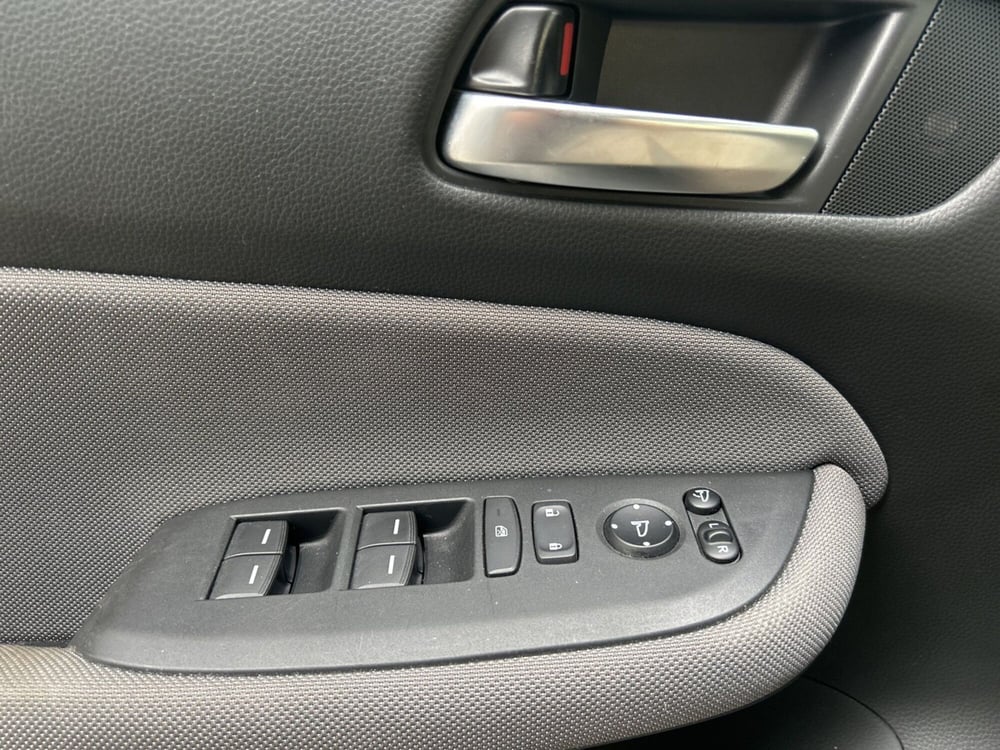 Honda Jazz usata a Modena (16)
