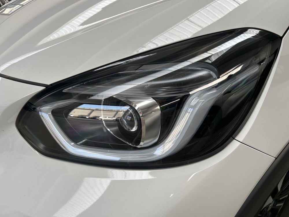 Honda Jazz usata a Modena (17)