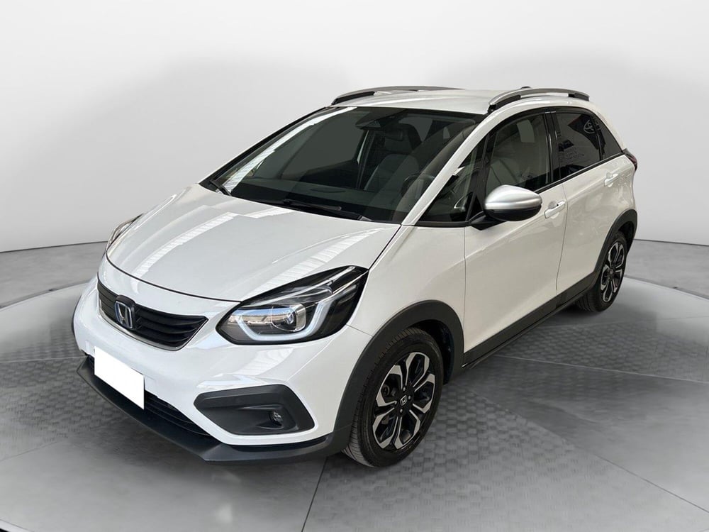 Honda Jazz usata a Modena (2)