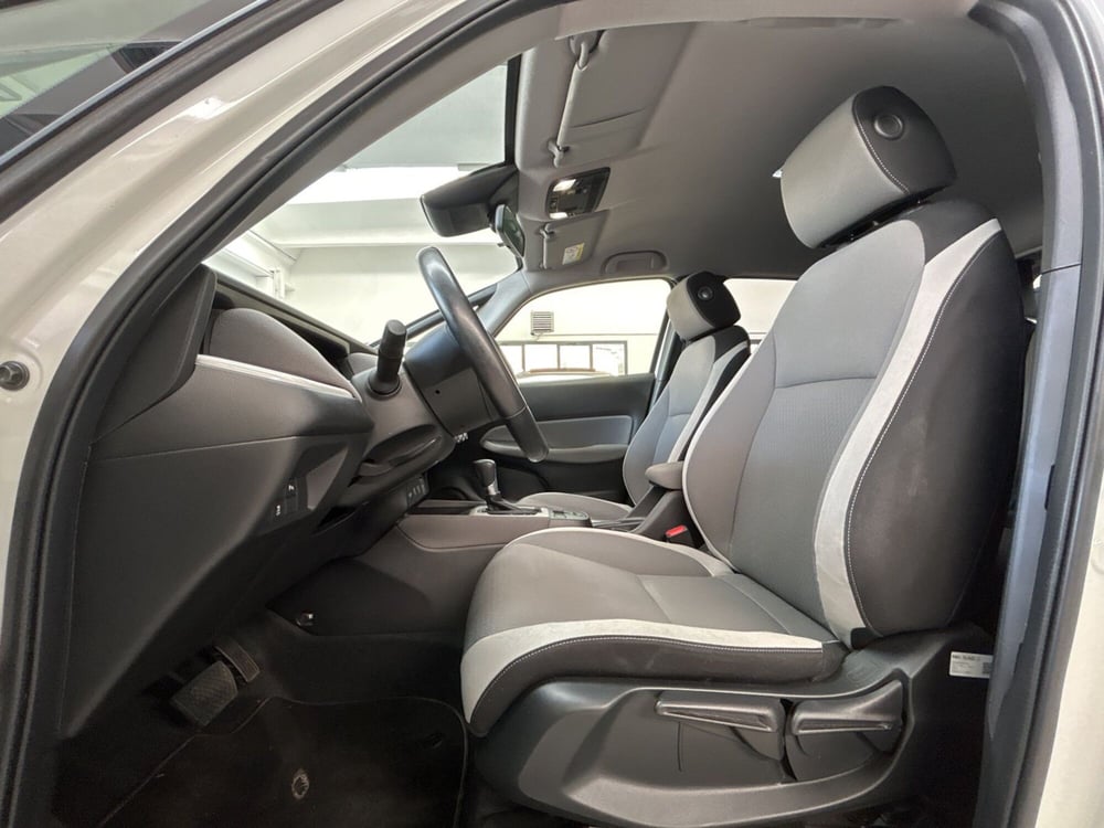 Honda Jazz usata a Modena (8)