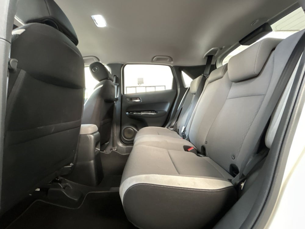 Honda Jazz usata a Modena (9)
