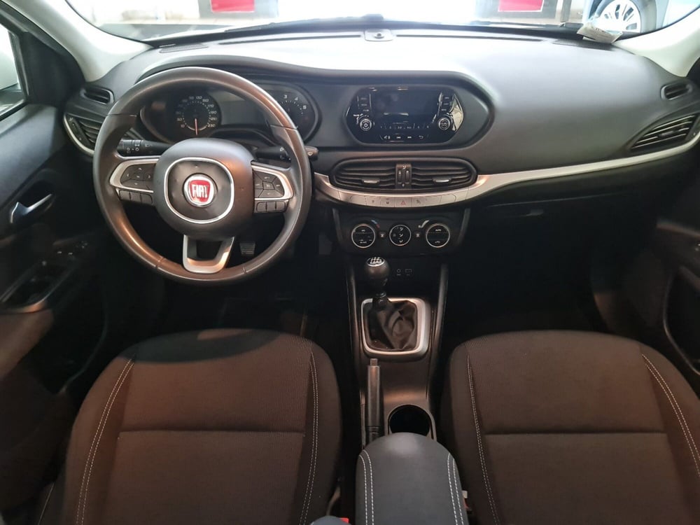 Fiat Tipo usata a Bologna (10)