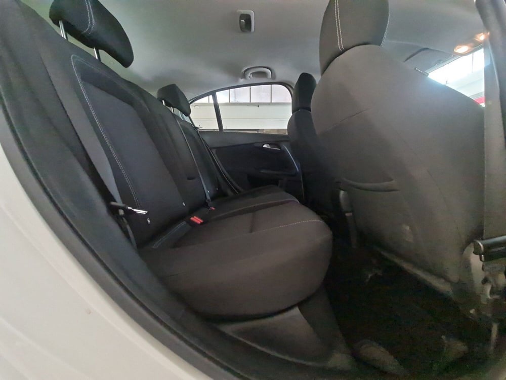 Fiat Tipo usata a Bologna (11)