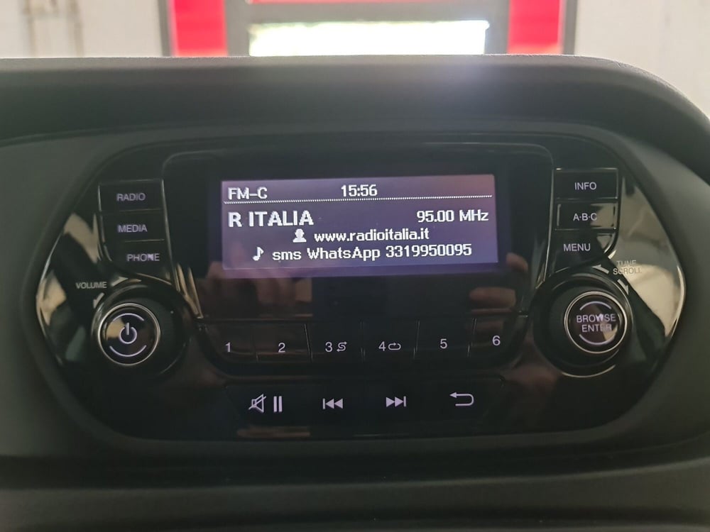 Fiat Tipo usata a Bologna (14)
