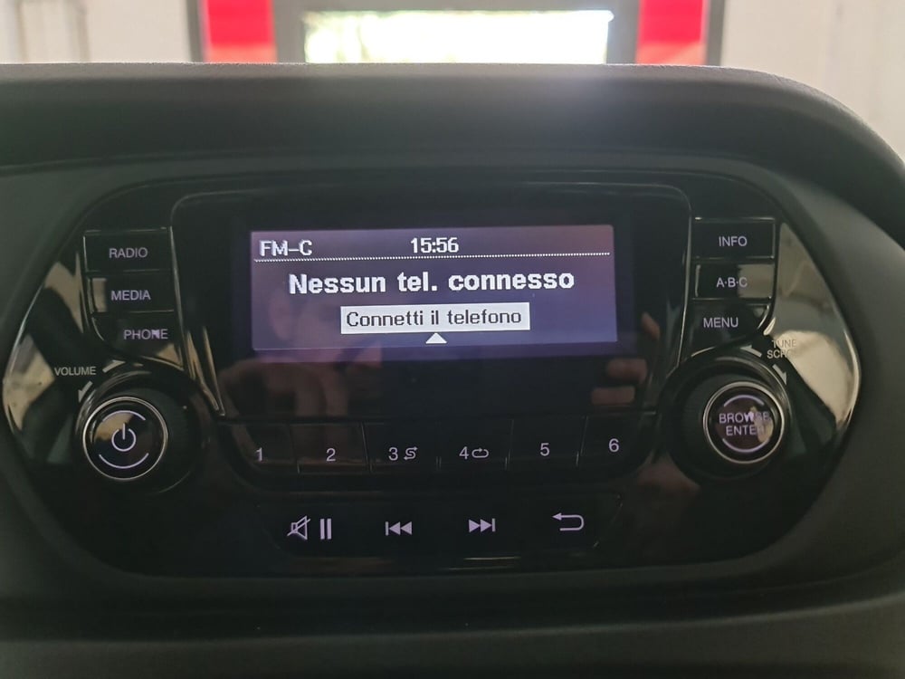 Fiat Tipo usata a Bologna (15)