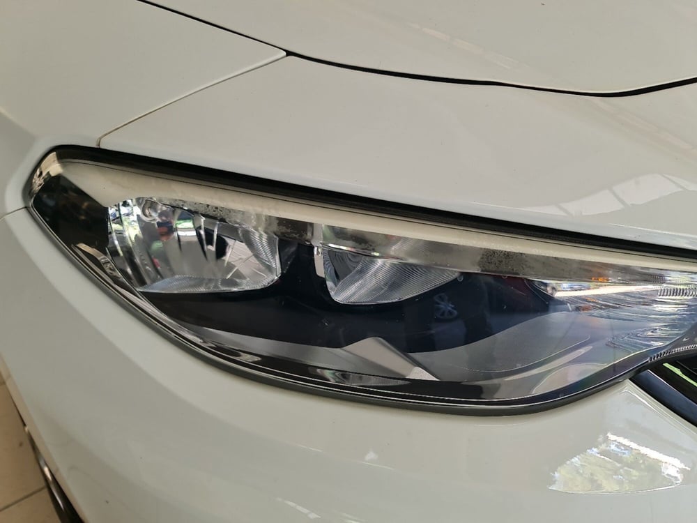 Fiat Tipo usata a Bologna (16)