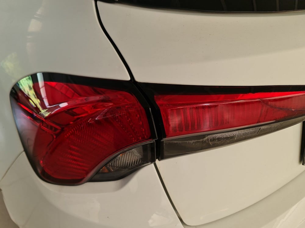 Fiat Tipo usata a Bologna (17)