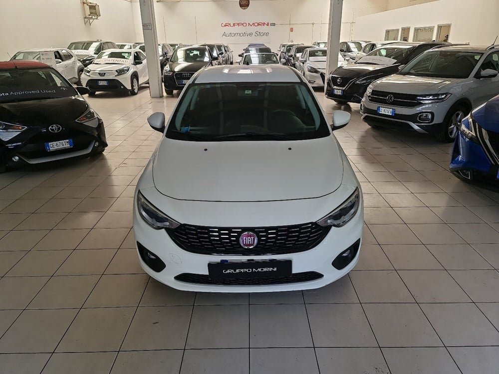 Fiat Tipo usata a Bologna (2)