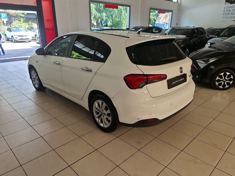 Fiat Tipo usata a Bologna (4)