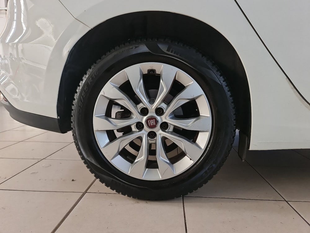 Fiat Tipo usata a Bologna (7)
