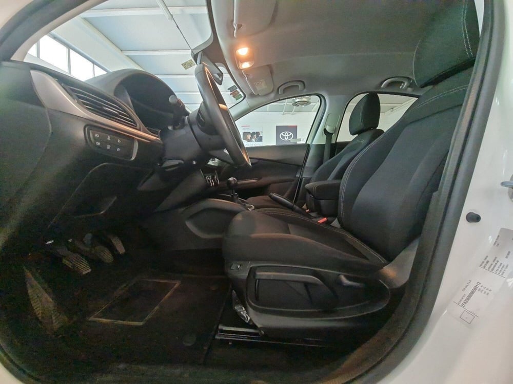 Fiat Tipo usata a Bologna (8)