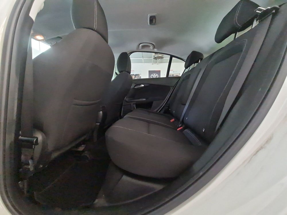 Fiat Tipo usata a Bologna (9)