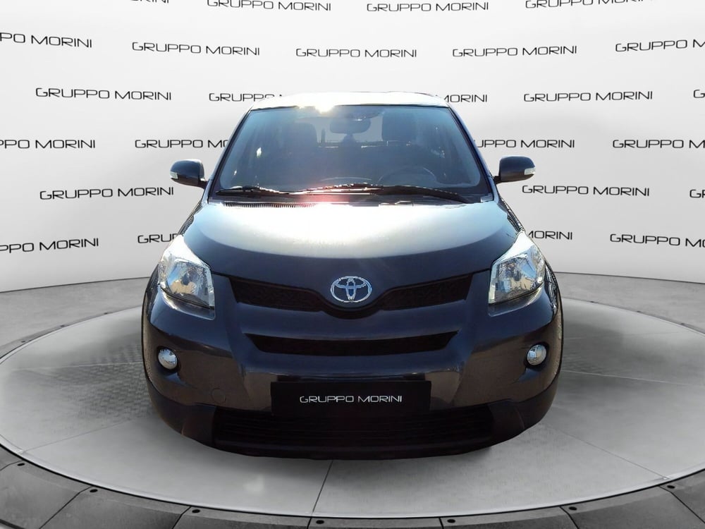 Toyota Urban Cruiser usata a Bologna (2)