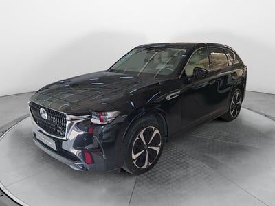 Mazda CX-60 3.3L e-Skyactiv D 249 CV M Hybrid AWD Homura del 2024 usata a San Lazzaro di Savena
