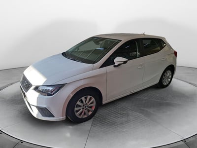 SEAT Ibiza 1.0 MPI 5 porte XCELLENCE del 2022 usata a San Lazzaro di Savena