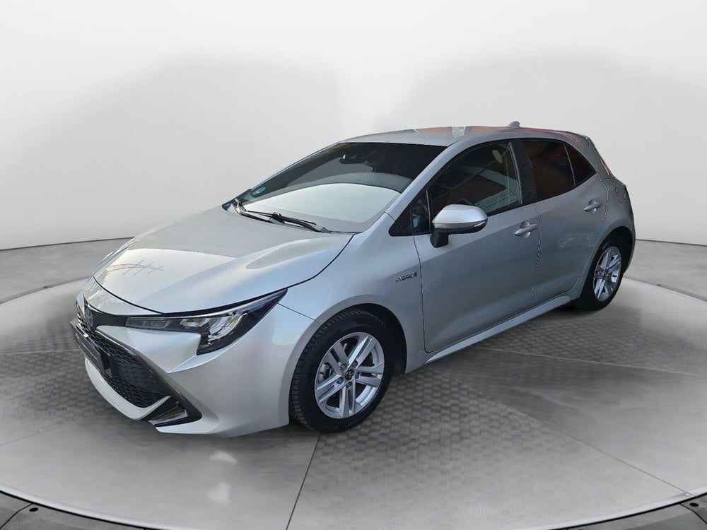 Toyota Corolla usata a Bologna