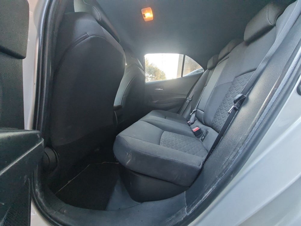 Toyota Corolla usata a Bologna (9)