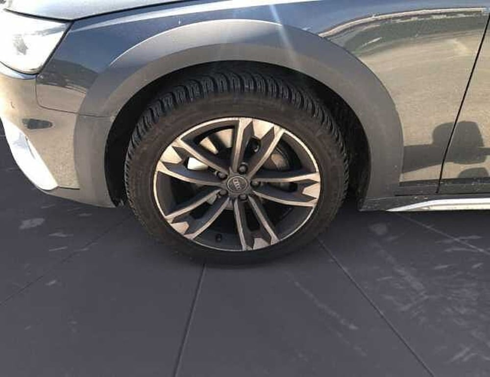 Audi A4 Allroad usata a Lucca (18)