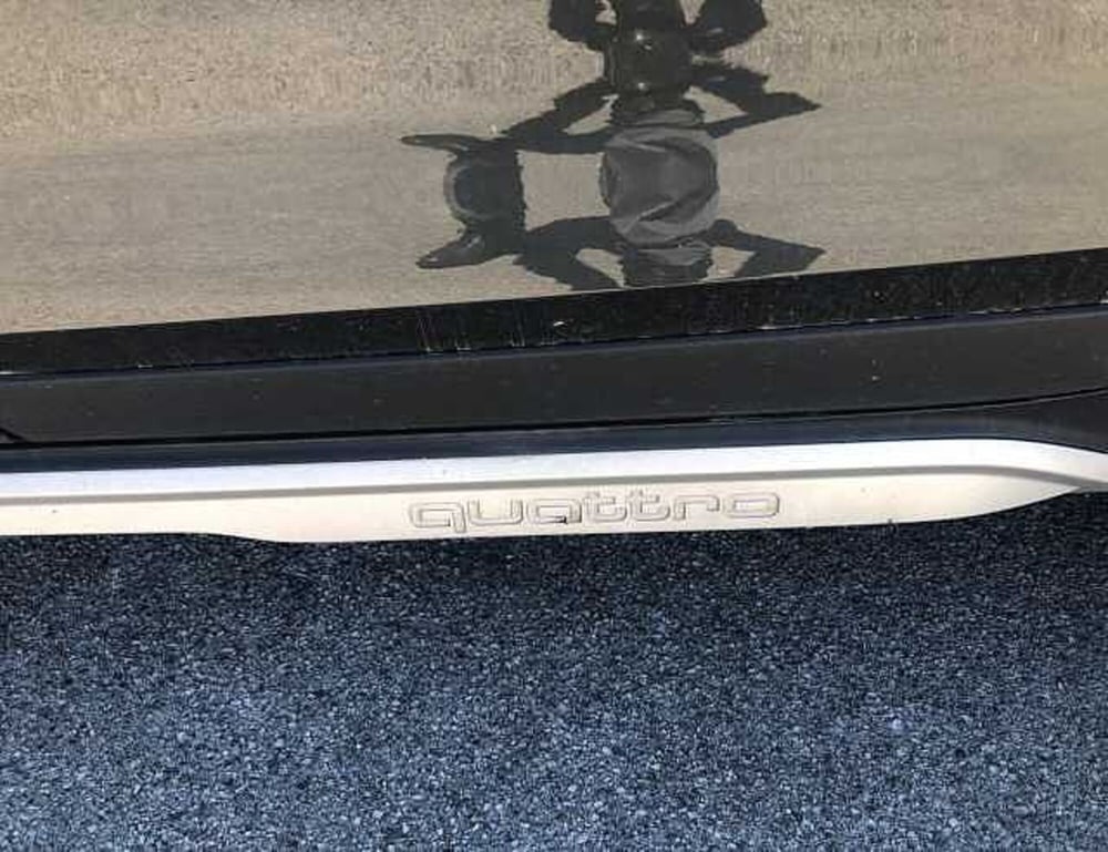 Audi A4 Allroad usata a Lucca (19)