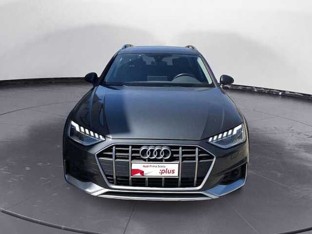 Audi A4 Allroad usata a Lucca (3)